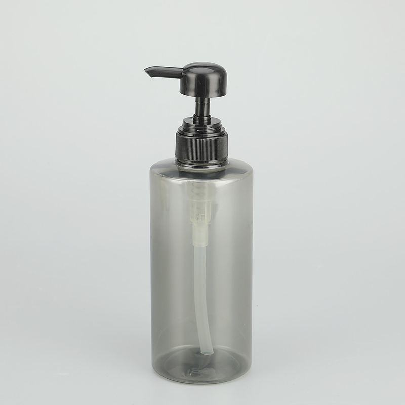 100ml PET 플라스틱 스프레이 병 세트 에센셜 오일을위한 얇은 안개 노즐