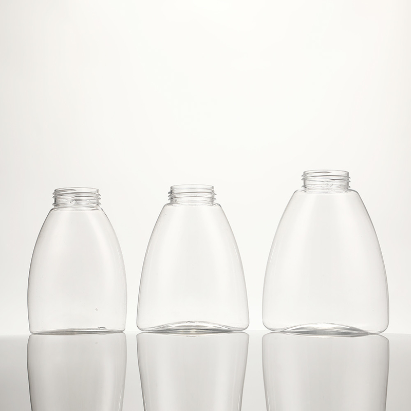 콜라 PET 플립 톱 로션 병 50ml 화장품 포장용 크기