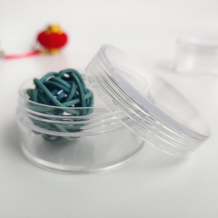150ml 15ml에 미용용품에 대 한 사용자 정의 인쇄 플라스틱 화장품 병