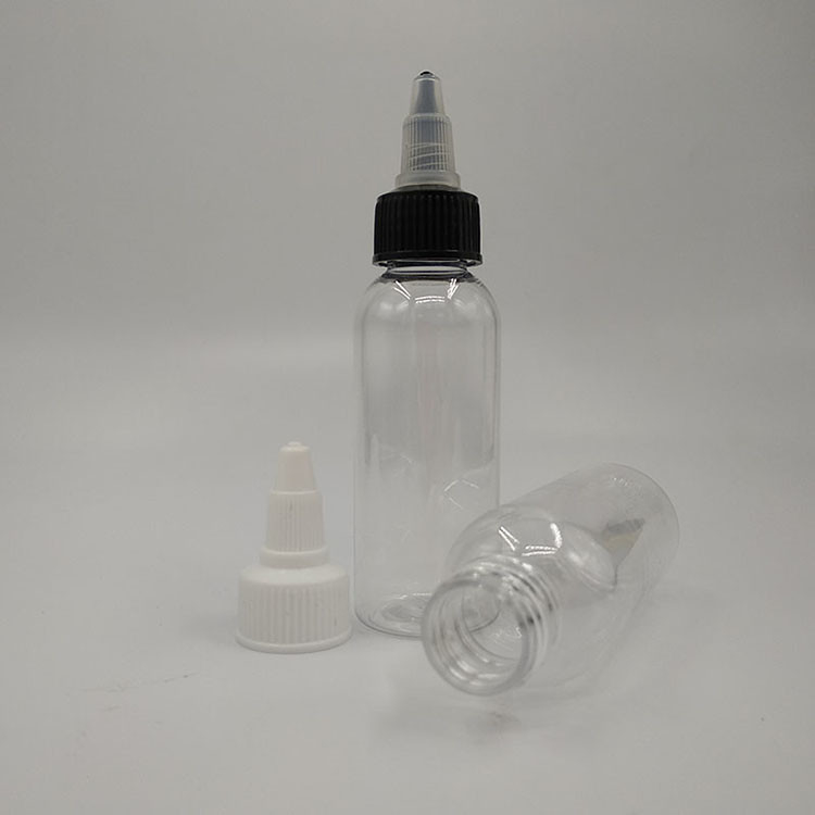 10ml 15ml 20ml 30ml 40ml 50ml 60ml 70ml 100ml 120ml 용량 높은 유리 플라스틱 방울