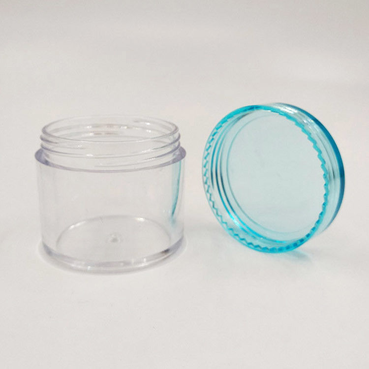 고 용량 화장품 플라스틱 용기 10ml 15ml 30ml 60ml 80ml 100ml 120ml 150ml 부드러운 표면