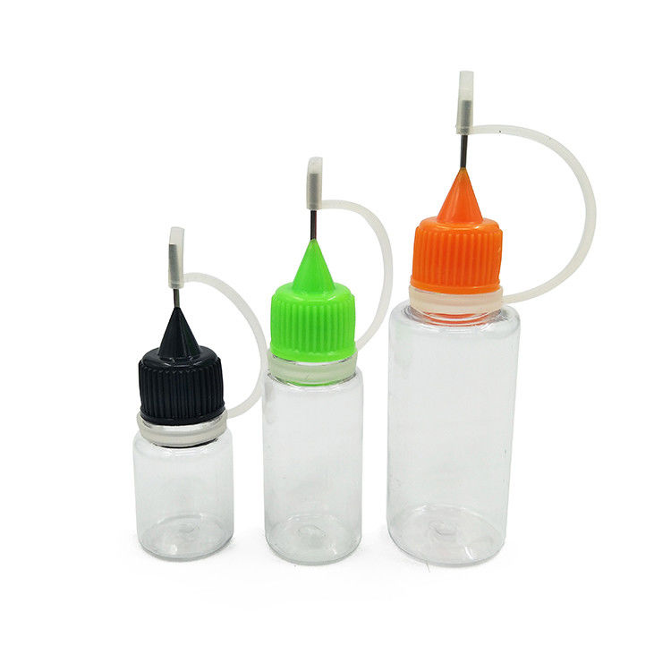 전자담배 용품용 라운드 액상 병 10ml 15ml 30ml 60ml 80ml 100ml