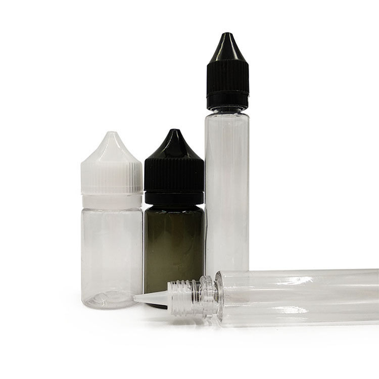 할인 제안 향수 기름 방울병 고급 플라스틱 방울병 눈 방울병 고품질