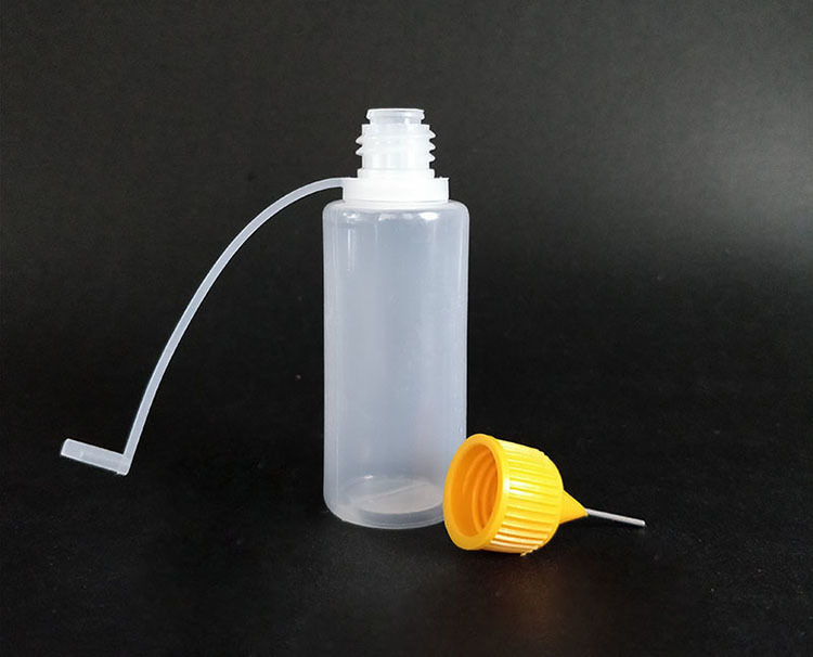 Customized Plastic Dropper Bottles in capacities 10ml 15ml 20ml 30ml 40ml 50ml 60ml 70ml 100ml 120ml ideal for packaging liquids