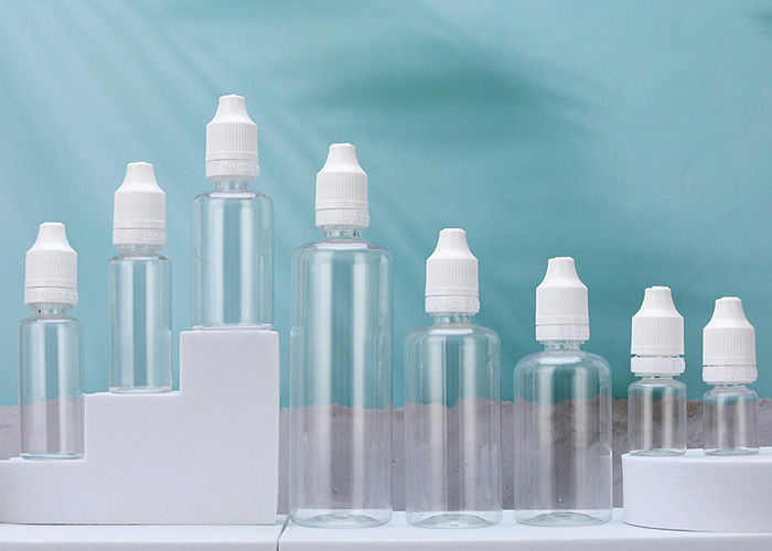 드롭퍼 캡이 있는 최고 패션 병, 친환경 드롭퍼 병, 저렴한 가격의 친환경 드롭퍼 병