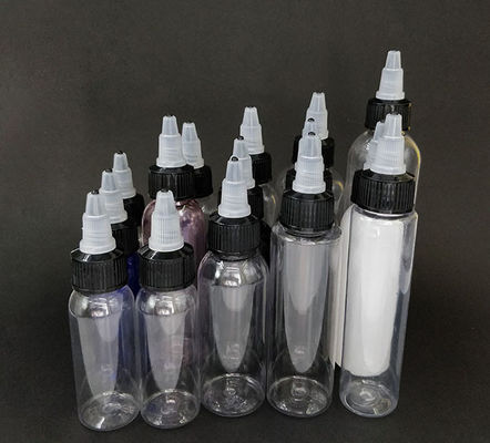 가장 좋은 바늘 끝 압축 병 바늘 끝 맑은 바늘 끝 응용 병