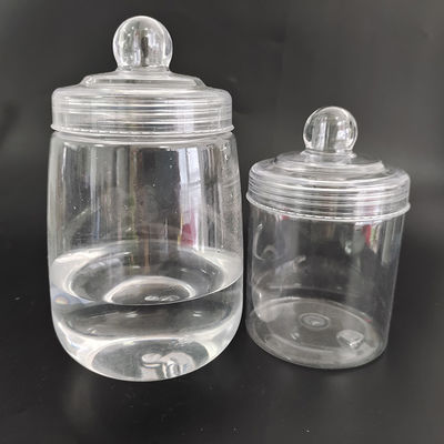 2oz 3oz 4oz 5oz 6oz 7oz 8oz 용량으로 사용자 정의 플라스틱 병