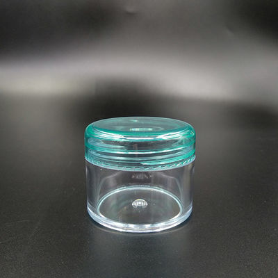 부드러운 화장품 10ml 15ml 30ml 60ml 80ml 100ml 120ml 150ml 용량 및 부드러운 표면