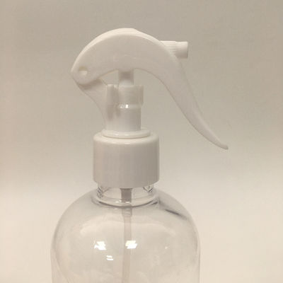 Mqq10000pcs 실린더 노즐 압축 컨테이너 내구성 포장 및 정밀한 유체 분배 기능을 제공합니다