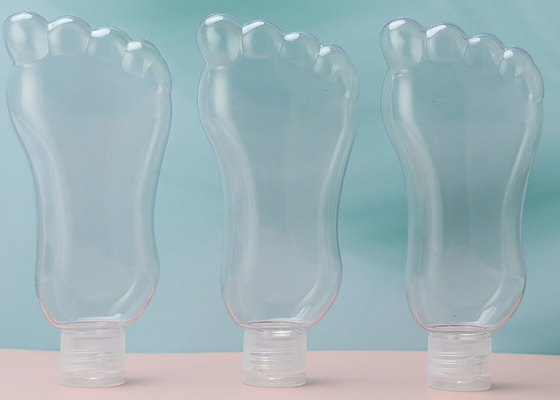 플립 캡과 모양 30 밀리람베르트 60 밀리람베르트 플라스틱 열쇠고리 재충진병을 지불하세요