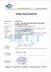 중국 Zhejiang Lanwei Packaging Technology Co., Ltd. 인증
